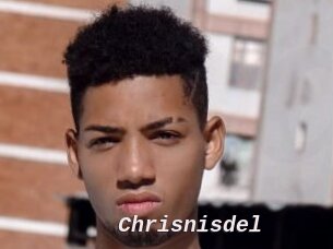 Chrisnisdel