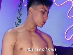 Chrisolsen