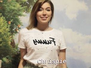 Chrispie