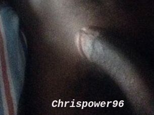 Chrispower96