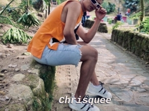 Chrisquee