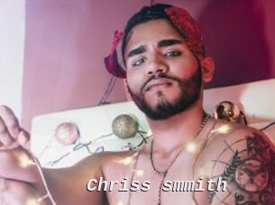 Chriss_smmith