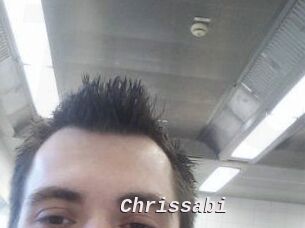 Chrissabi
