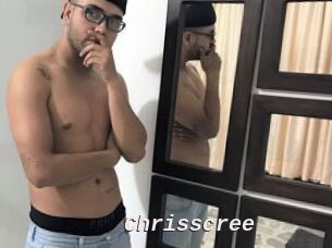 Chrisscree