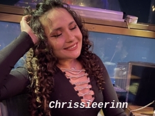 Chrissieerinn
