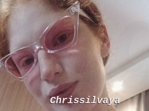 Chrissilvaya