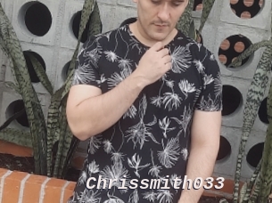 Chrissmith033