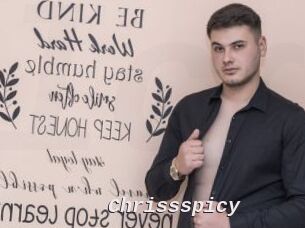 Chrissspicy