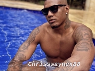 Chrisswaynex88