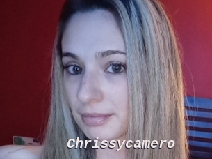 Chrissycamero