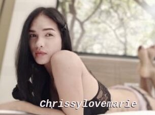 Chrissylovemarie