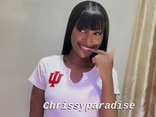 Chrissyparadise