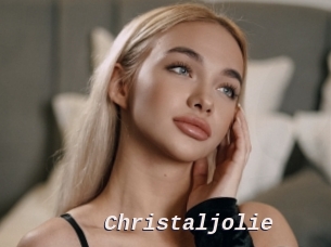 Christaljolie