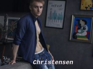 Christensen