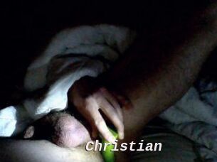 Christian