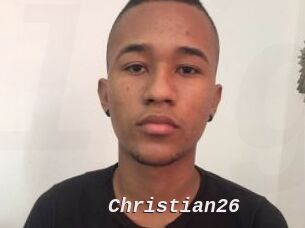 Christian26