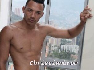 Christian_brom