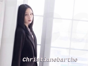 Christianebarthe