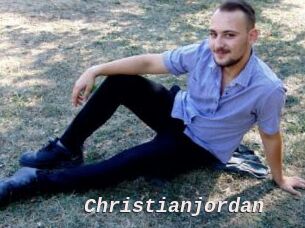 Christianjordan