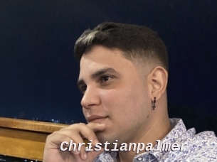 Christianpalmer