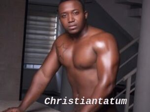 Christiantatum
