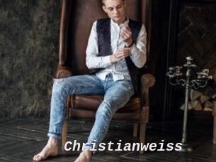 Christianweiss