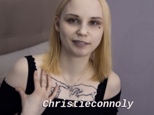 Christieconnoly