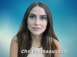 Christinaaustin
