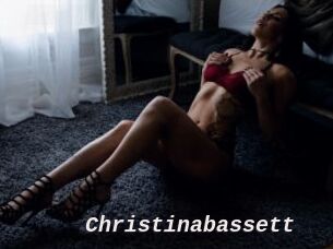 Christinabassett