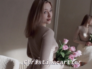 Christinacartier