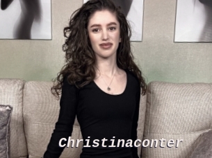 Christinaconter