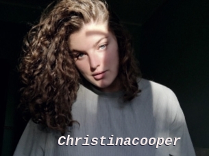 Christinacooper