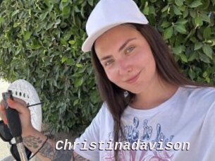 Christinadavison