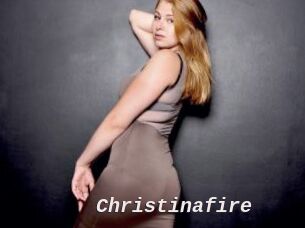 Christinafire