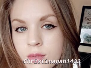 Christinagab1433