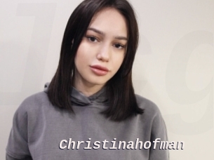 Christinahofman