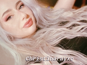 Christinarayxo