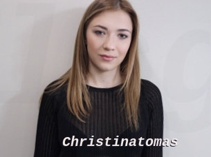 Christinatomas