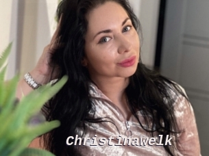Christinawelk