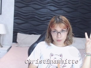 Christinawhitte