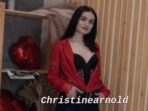Christinearnold