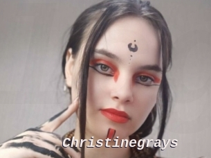 christinegrays Live Camgirls Sex