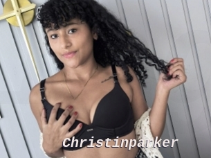Christinparker