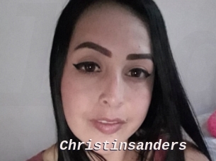 Christinsanders