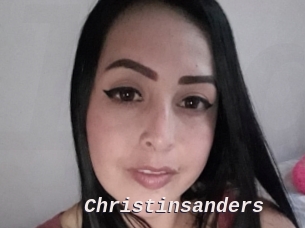 Christinsanders