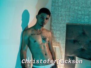 Christoferjackson
