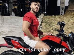 Christopher_opry