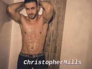ChristopherMills