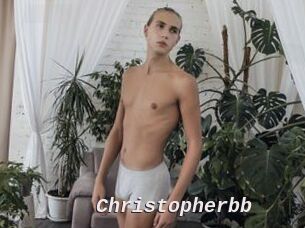 Christopherbb