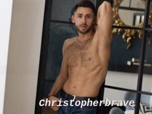 Christopherbrave